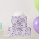 Suche nach lila hochzeiten geschenkpapier Für sie