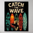 Suche nach wellenreiten poster Strandleben