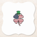 Suche nach shamrock untersetzer Kleeblatt