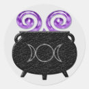 Suche nach samhain aufkleber Wicca