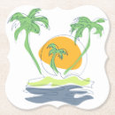 Suche nach insel untersetzer Landschaft