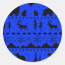 Suche nach rinder aufkleber Weihnachten