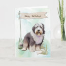 Suche nach altes englisch karten Alter englischer schafhund
