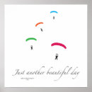 Suche nach fallschirme poster Skydive