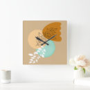 Suche nach minimalist wanduhren Watercolor