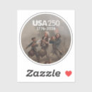 Suche nach patriotische usa aufkleber Amerika