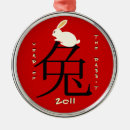 Suche nach chinesisches neues jahr ornamente Horoskop