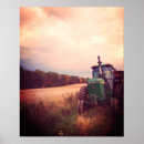 Suche nach traktor poster Fotografie