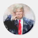 Suche nach donald trump magnete Trumpf