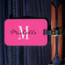 Suche nach rosa gepäckanhänger Elegant