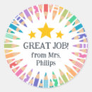 Suche nach studenten aufkleber Teacher