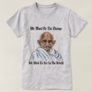 Suche nach gandhi zitat tshirts Zitate