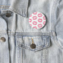 Suche nach rosa lippen buttons Kuss