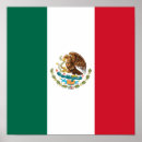 Suche nach bandera poster Mexikanisch