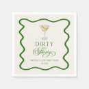 Suche nach martini servietten Bar