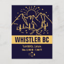 Suche nach whistler postkarten Britische kolumbien