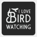 Suche nach vogelbeobachter aufkleber Vogelliebhaber