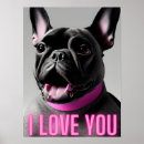 Suche nach frenchie poster Welpe