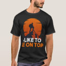 Suche nach bergspitze tshirts Adventure