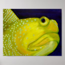 Suche nach gelbe fische poster Ozean