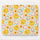 Suche nach ostereier mousepads Küken