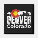 Suche nach denver magnete Colorado