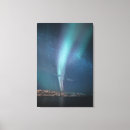 Suche nach norwegen leinwandbilder Nordlichter