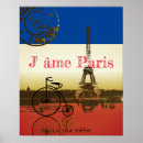 Suche nach la tour eiffel poster Europa