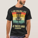 Suche nach genauigkeit tshirts Putt