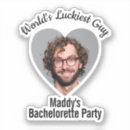 Suche nach funny wedding aufkleber Junggeselinnen abschied