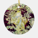 Suche nach alphonse mucha ornamente Jugendstil
