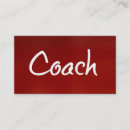 Suche nach basketball coach visitenkarten Beruflich