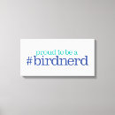 Suche nach nerd leinwandbilder Vogelbeobachtung