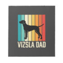 Suche nach vizsla notizblock Mops
