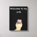 Suche nach memes leinwandbilder Lustig