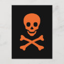 Suche nach die schädel postkarten Schwarz