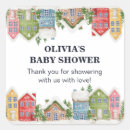 Suche nach schneebedeckt aufkleber Babydusche