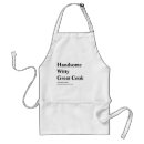 Suche nach schöne schürzen Koch