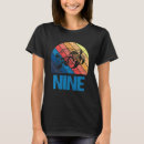 Suche nach 9 geburtstag tshirts Kind