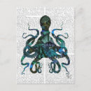 Suche nach kraken postkarten Steampunk