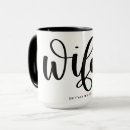 Suche nach wifey tassen Wütend