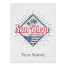 Suche nach san diego kunst poster Retro