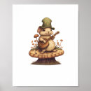 Suche nach banjo poster Tiere