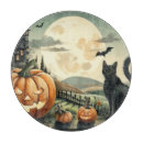 Suche nach halloween schneidebretter schneidebrettchen Vintag