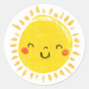 Suche nach kawaii sonne aufkleber Glücklich