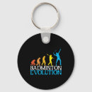 Suche nach badminton schlüsselanhänger Schläger