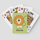 Suche nach lion spielkarten Kinder