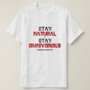Suche nach natürliche gesundheit tshirts Diät