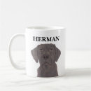 Suche nach labrador retriever trinkgefäße Personalisiert