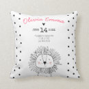 Suche nach löwe für kinder kissen Für sie